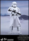 First Order Snowtrooper- Prototype Shown