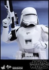 First Order Snowtrooper