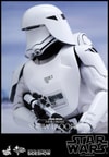 First Order Snowtrooper (Prototype Shown) View 12