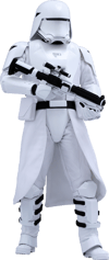 First Order Snowtrooper (Prototype Shown) View 14