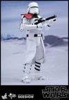 First Order Snowtrooper Officer (Prototype Shown) View 2