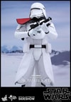 First Order Snowtrooper Officer (Prototype Shown) View 3
