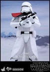 First Order Snowtroopers- Prototype Shown