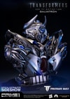 Galvatron (Prototype Shown) View 5