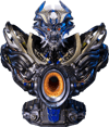 Galvatron (Prototype Shown) View 6