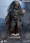 Elder Predator (Prototype Shown) View 3