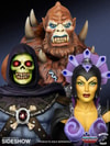 Evil Lyn (Prototype Shown) View 4