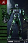 Iron Man Mark XXVI - Gamma Exclusive Edition (Prototype Shown) View 1