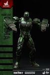 Iron Man Mark XXVI - Gamma Exclusive Edition (Prototype Shown) View 19