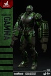 Iron Man Mark XXVI - Gamma Exclusive Edition (Prototype Shown) View 18