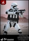 First Order Stormtrooper Jakku Exclusive Exclusive Edition (Prototype Shown) View 10