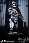Captain Phasma (Prototype Shown) View 4