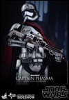 Captain Phasma (Prototype Shown) View 7