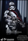 Captain Phasma (Prototype Shown) View 8