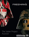 The Vader Project Auction Catalog (Prototype Shown) View 1