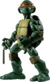 Michelangelo (Prototype Shown) View 18