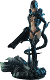 Alien Girl (Prototype Shown) View 21