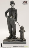 Charlie Chaplin The Tramp (Prototype Shown) View 1