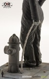 Charlie Chaplin The Tramp (Prototype Shown) View 8