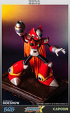 Megaman X - Zero (Prototype Shown) View 8