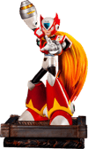 Megaman X - Zero (Prototype Shown) View 9