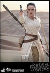 Rey (Prototype Shown) View 16