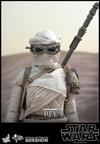 Rey (Prototype Shown) View 14