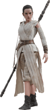 Rey (Prototype Shown) View 20