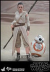 Rey and BB-8 (Prototype Shown) View 1