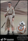 Rey and BB-8 (Prototype Shown) View 2