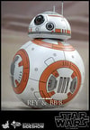 Rey and BB-8 (Prototype Shown) View 5