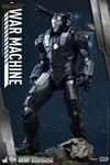 War Machine- Prototype Shown