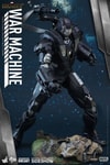 War Machine- Prototype Shown