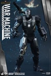 War Machine- Prototype Shown