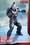 War Machine Mark III- Prototype Shown