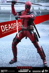 Deadpool (Prototype Shown) View 4