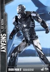Iron Man Mark XV - Sneaky (Prototype Shown) View 6