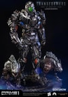 Lockdown Collector Edition (Prototype Shown) View 5