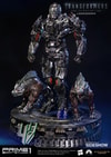Lockdown Collector Edition (Prototype Shown) View 8