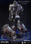 Lockdown Collector Edition (Prototype Shown) View 9