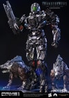 Lockdown Collector Edition (Prototype Shown) View 15