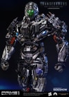 Lockdown Collector Edition (Prototype Shown) View 19