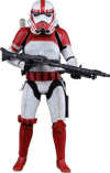 Shock Trooper (Prototype Shown) View 17