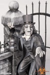 Lon Chaney Sr - Deluxe Edition (Prototype Shown) View 9