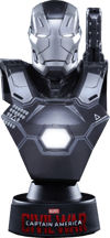War Machine Mark III (Prototype Shown) View 3