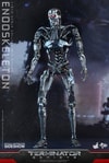 Endoskeleton (Prototype Shown) View 2
