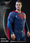 Superman (Prototype Shown) View 2
