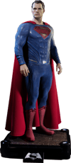 Superman (Prototype Shown) View 22