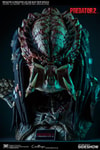 Predator 2 Life-Size Bust 