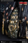 Predator 2 Life-Size Bust 